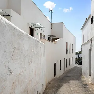 La Casuca , Vejer de la Frontera España