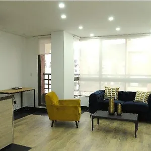 Hermoso En La Mejor Zona De 502 , Bogotá Colombia