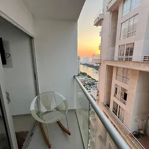Paz Y En Apartamento