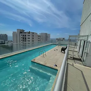 Apartamento Cielo Mar Apartamento