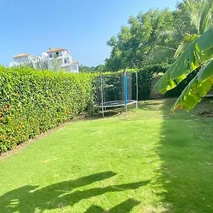 Apartamento Vacacional Cerca A Playa Apartamento